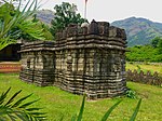 Kukadeshwar Temple