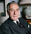 Lord Louis Mountbatten