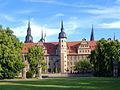 Merseburg Castle