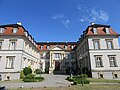 Neues Schloss Neustadt-Glewe