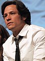 Nick Wechsler interpreta Jack Porter.