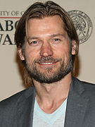 Nikolaj Coster-Waldau interprète Jaime.