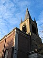 Kirche Saint-Quentin