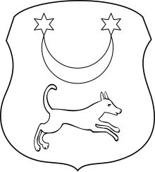 POL COA Litewski.svg