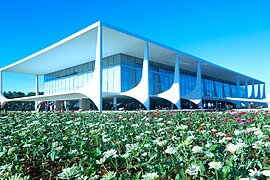 Palácio do Planalto