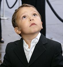 Pierce Gagnon 2009.jpg