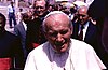 Pope John Paul II