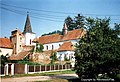 Biserica evanghelică-luterană săsească din Richiș