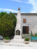 Monument aux morts