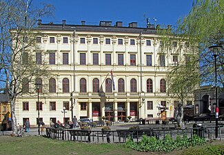 Södra teatern, Stockholm (1852)