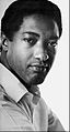 Sam Cooke geboren op 22 januari 1931