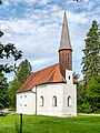 Katholische Filialkirche Sankt Ulrich