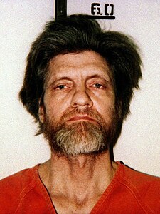 Theodore Kaczynski (1996)