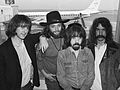 The Byrds i 1970