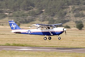 Bir Cessna T-41D