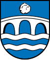 Wappen Kochersteinsfelds