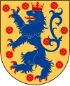 Wappen der Gemeinde Ystad