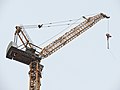 Кран Liebherr-710 HC-L 32/64 Litronic