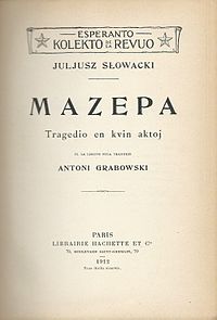 Mazepa