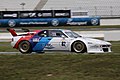 BMW M1 Procar-2 / année 1983 / 3800 cm³ / Hockenheim Historic 2021.