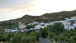 Beires (Almería)