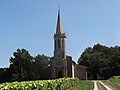 Kirche Saint-Sabin