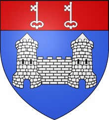 Blason Château-Gontier 53.svg