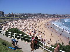 Bondi Beach