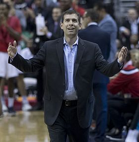 Image illustrative de l’article Brad Stevens