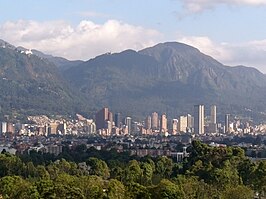 Bogota