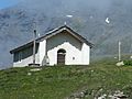 Chapelle Saint-Antoine.