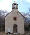 Chapelle de la Sainte-Croix de la Pierre