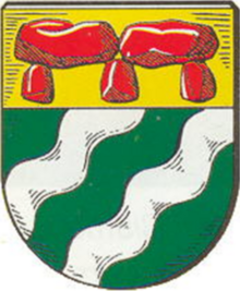 DEU Laehden COA.png