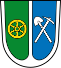 Brasão de Möhrenbach