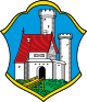 Wiggensbach – Stemma