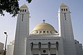 Image 14Our Lady of Victories Cathedral, a Catholic Church in Dakar (from Senegal)