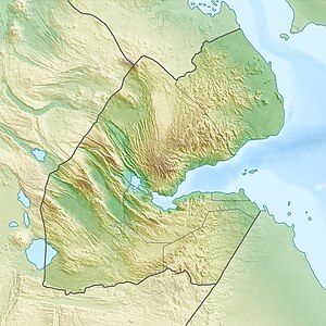 Al-Hamra (Dschibuti)