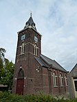 Hervormde kerk