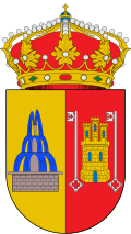 Escudo de Barbolla