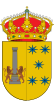 Coat of arms of El Berrueco