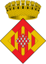 provincie Girona – znak