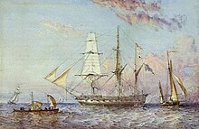 HMS Rattlesnake (1822).jpg