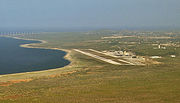 Thumbnail for Curaçao International Airport