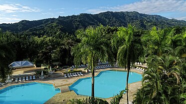 Hotel in Ibagué