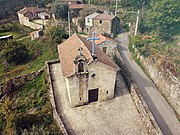 Igreja de Souto Bom