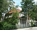 Wohnhaus „Villa II“