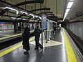 Thumbnail for Cuatro Caminos (Madrid Metro)