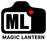 Magic Lantern logo