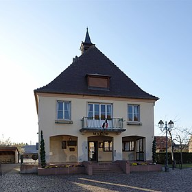 Jebsheim