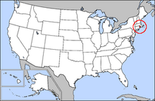 Map of USA highlighting Rhode Island.png